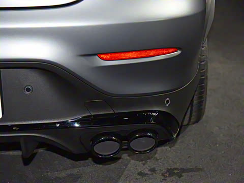 2022�� AMG GLC 43 4MATIC ����SUV