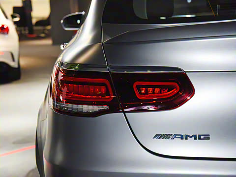 2022�� AMG GLC 43 4MATIC ����SUV