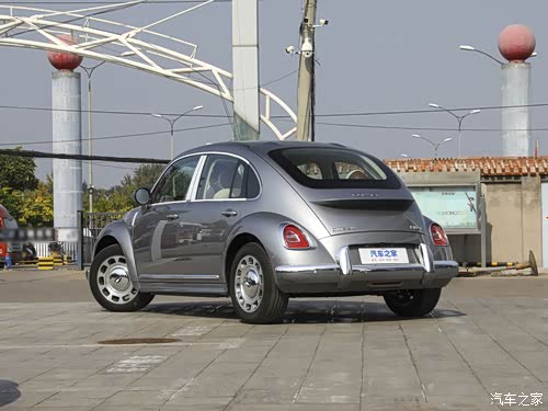 2023款 500km 尊贵型