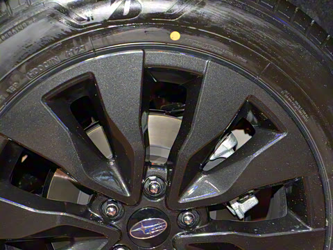 2024�� 2.5i AWD��Ұ�޶��� EyeSight