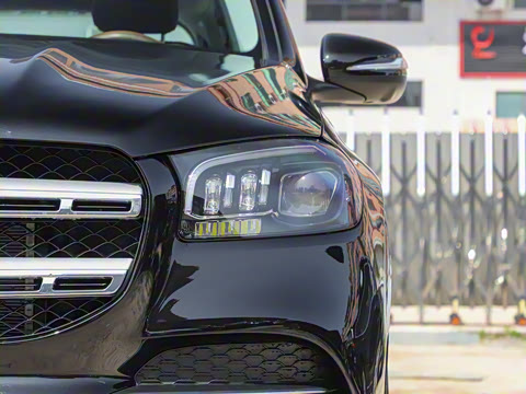 2022�� GLS 450 4MATIC ������