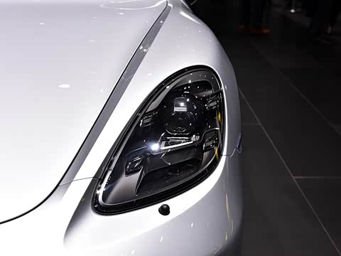 2018�� Boxster GTS 2.5T