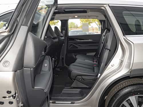 【图】英菲尼迪qx60 2022款 2.0t 舒享版报价_图片_英菲尼迪_汽车之家