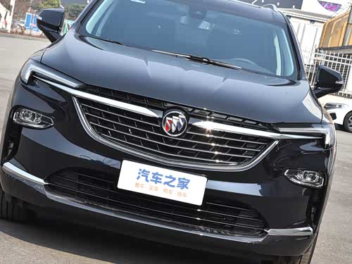 【昂科旗 2023款】别克_昂科旗 2023款报价_图片_汽车之家