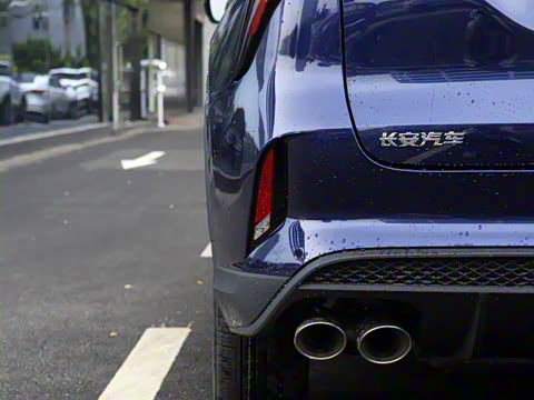 2021�� 2.0T �Զ��캽��