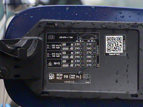 2020�� AMG GLC 63 4MATIC+  ����SUV