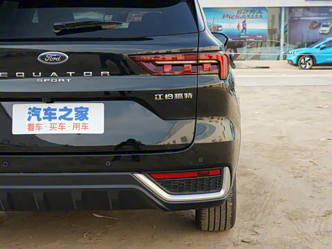 2022�� EcoBoost 170 ������