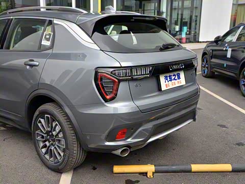 2019�� 1.5T PHEV Plus