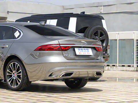 2021�� XFL 2.0T P250 ��������������