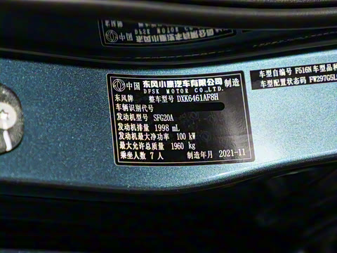 2021�� 2.0L �ֶ�������