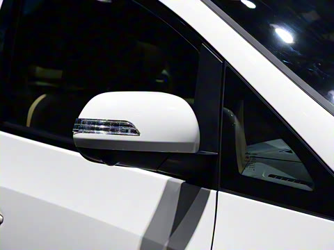 2021�� 2.0T �Զ��콢��