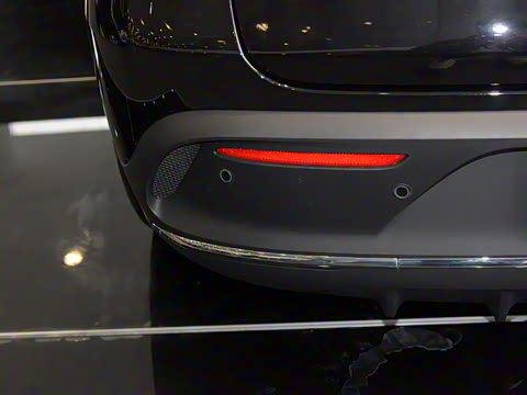 2021�� EQC 400 4MATIC