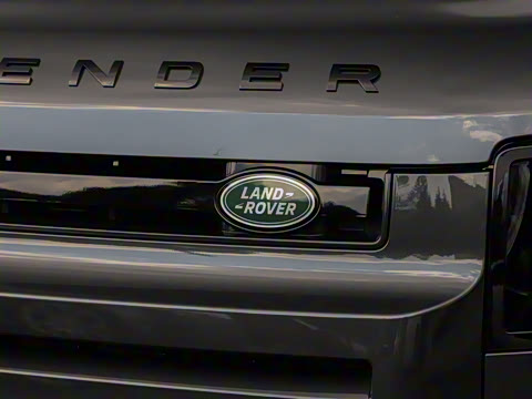 2023�� 110 3.0T P400 �����ر��