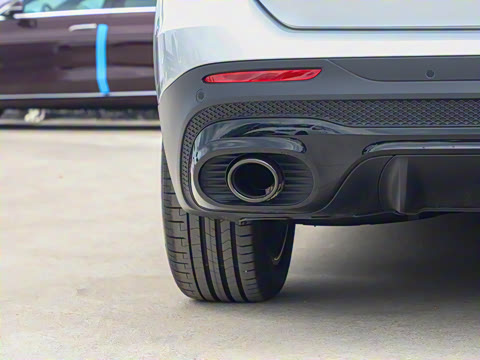 2022�� AMG GLB 35 4MATIC