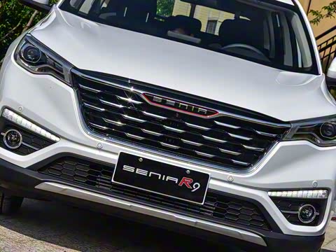 2018�� 1.2T �Զ����������