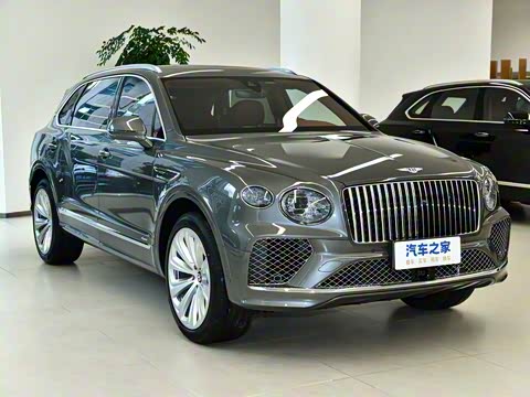 2026�� 4.0T V8 ������ŶȰ�