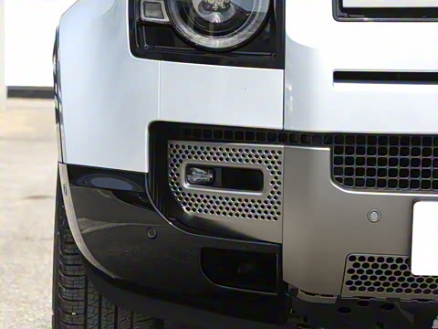 2023�� 110 3.0T P400 X-DYNAMIC HSE