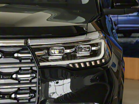 2025�� 2.3T EcoBoost ������Խ�� 5��