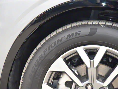 2023�� ���L 2.0T EcoBoost ��������������