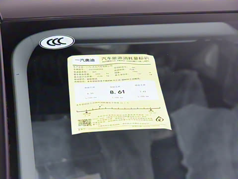 2023�� 40 TFSI ʱ����