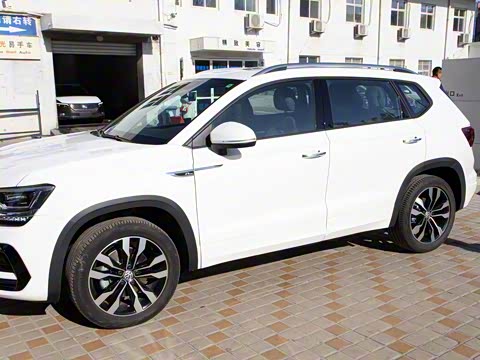 2020�� 280TSI ����R-Line ��VI