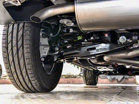 2025�� 2.0T 4WD Pro