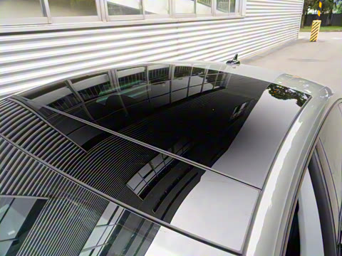 2025�� Sportback ��ذ� 40 TFSI ʱ�ж�����