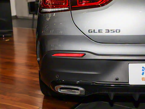 2023�� GLE 350 4MATIC ����SUV ������