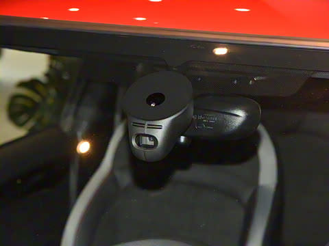 2023�� 2.0T JOHN COOPER WORKS Pat Moss�����