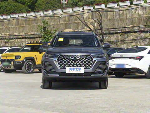 2025�� ׿Խ��  1.5T CVTȫ���