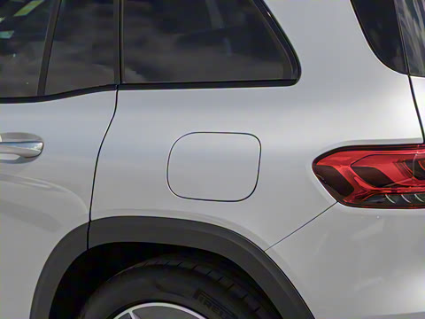 2022�� AMG GLB 35 4MATIC