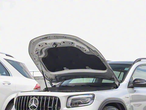 2022�� AMG GLB 35 4MATIC