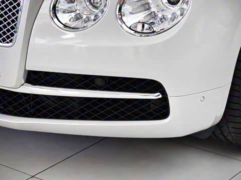 2015�� 6.0T W12 ������