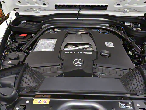 2022�� AMG G 63