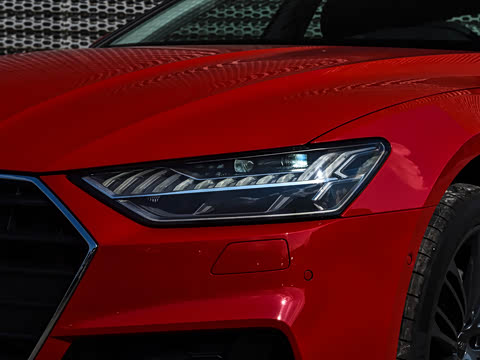2023�� 45 TFSI ��ѡ��