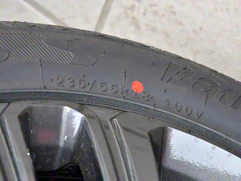 2018�� 1.5TCI �ֶ��ع��� 5��