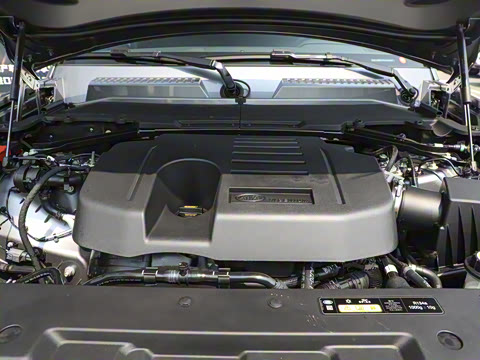 2023�� 110 3.0T P400 X-DYNAMIC HSE