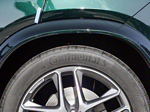 2024�� AMG GLE 53 4MATIC+