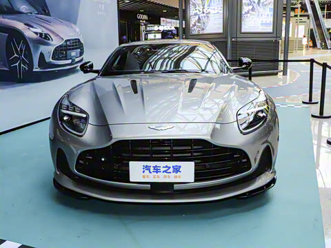 2025�� 4.0T V8 Coupe