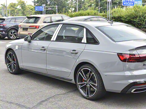 2025�� 200���������� 45 TFSI quattro ��ѡ������
