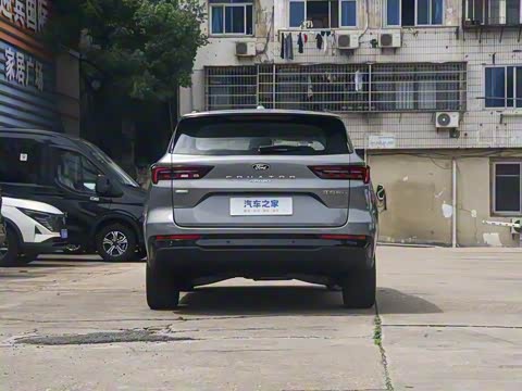 2025�� EcoBoost 170 �Ķ���