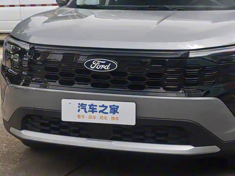 2025�� EcoBoost 170 �Ķ���