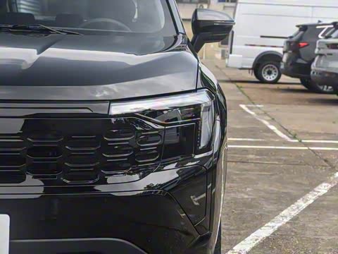 2025�� EcoBoost 170 �Ķ���