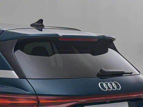 2022�� 50 e-tron quattro ��ҫ�� ������װ