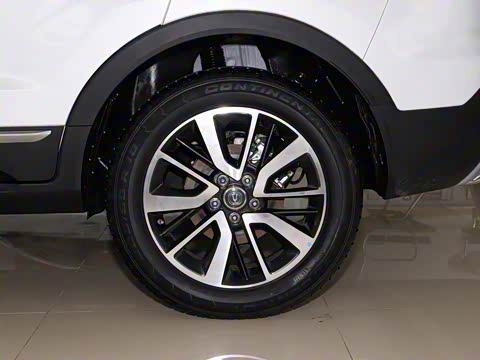 2019�� 1.5T �ֶ��Ŷ��� ��VI