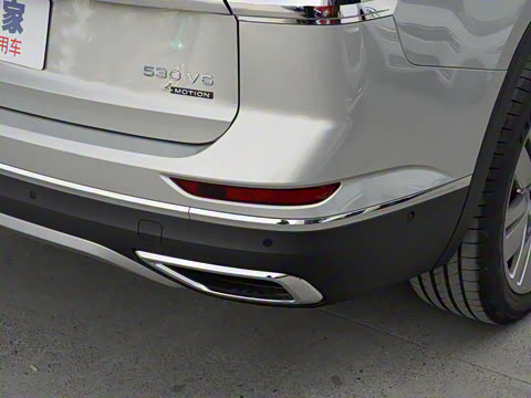 2022�� 530 V6 ��������콢��