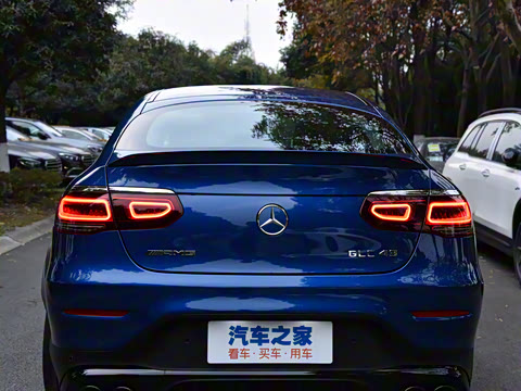 2023�� AMG GLC 43 4MATIC ����SUV