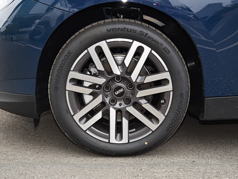 2025�� 456km COOPER E ������