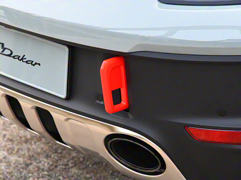 2023�� Dakar 3.0T