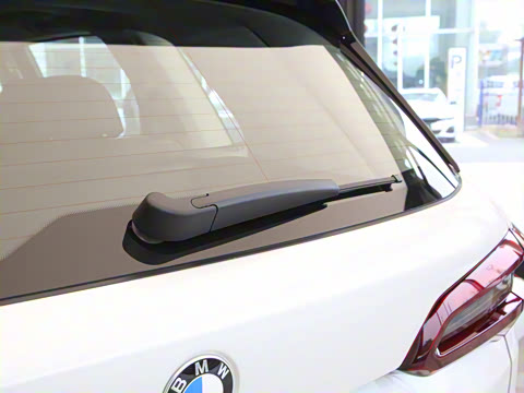 2022�� �Ŀ� xDrive 30Li M�˶���װ